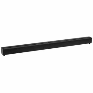 JBL Cinema SB160 2 JBL Cinema 2.1 SB160 Soundbar with Wireless Subwoofer GetWired Tronics