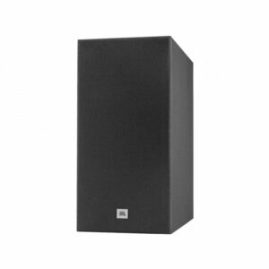 JBL Cinema SB160 3 JBL Cinema 2.1 SB160 Soundbar with Wireless Subwoofer GetWired Tronics