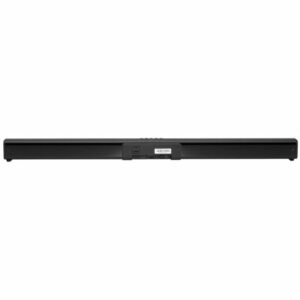 JBL Cinema SB160 4 JBL Cinema 2.1 SB160 Soundbar with Wireless Subwoofer GetWired Tronics