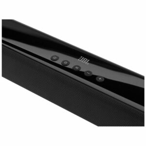 JBL Cinema SB160 5 JBL Cinema 2.1 SB160 Soundbar with Wireless Subwoofer GetWired Tronics