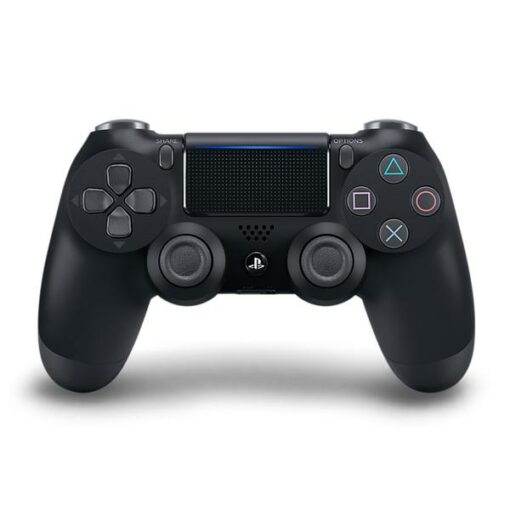 PlayStation 4 DualShock 4 Wireless (PS4) Controller GetWired Tronics