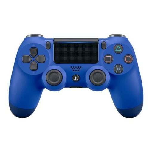 PS4 dualshock4 controller wave blue 1 PlayStation 4 DualShock 4 Wireless (PS4) Controller - Image 5
