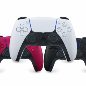 PlayStation 5 DualSense Wireless Controller