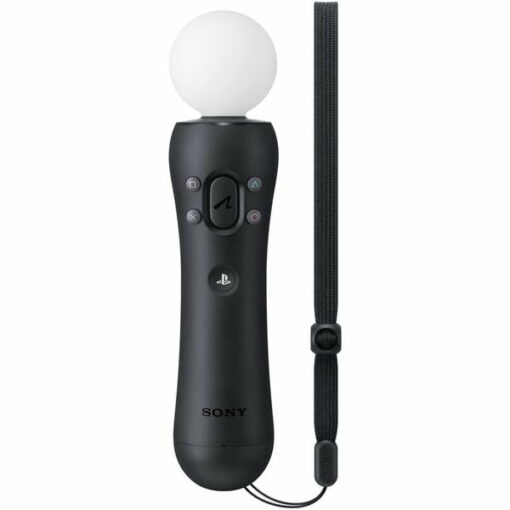 PlayStation Move Motion Controller - Twin Pack - Image 2