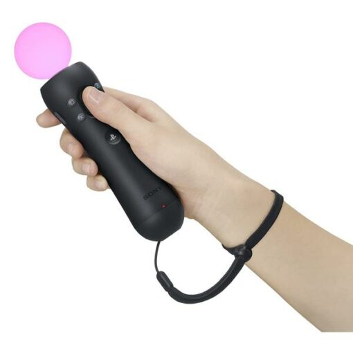 PlayStation Move Motion Controller - Twin Pack - Image 3
