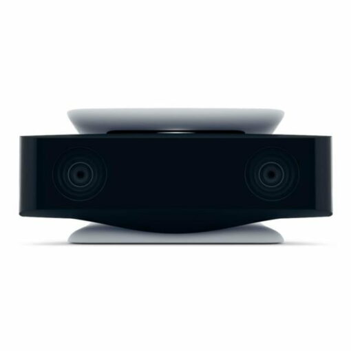 Playstation5 hd camera 2 PlayStation 5 HD Camera - Image 2