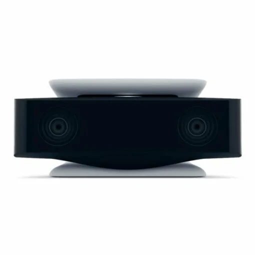 Playstation5 hd camera 2 PlayStation 5 HD Camera - Image 2