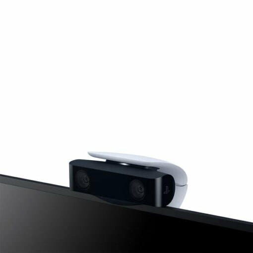 Playstation5 hd camera 3 PlayStation 5 HD Camera - Image 3