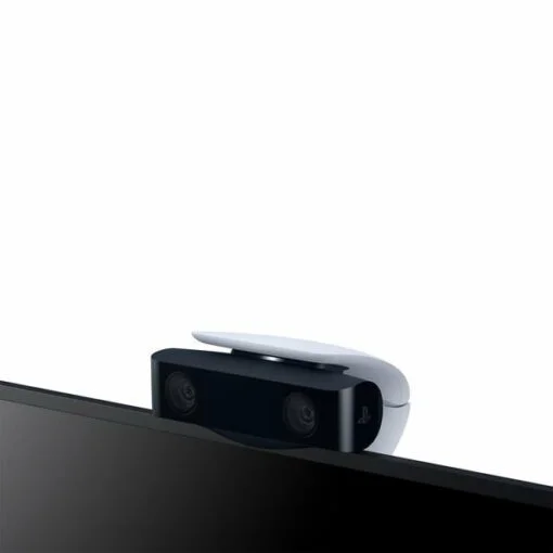 Playstation5 hd camera 3 PlayStation 5 HD Camera - Image 3