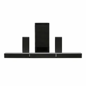 Sony HT-RT3 Real 5.1ch Dolby Digital Soundbar Home Theatre System