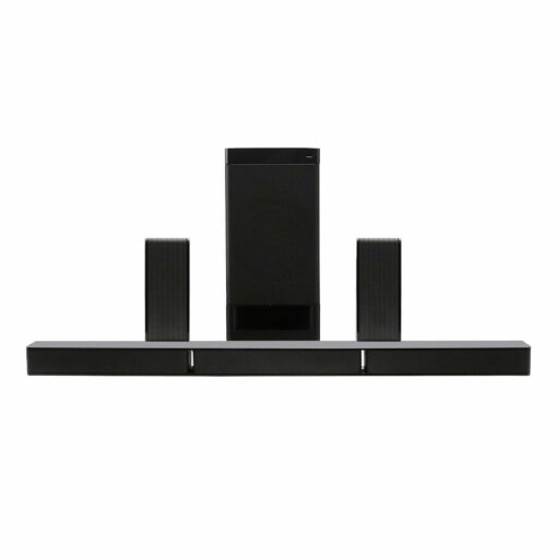 Sony HT-RT3 Real 5.1ch Dolby Digital Soundbar Home Theatre System GetWired Tronics