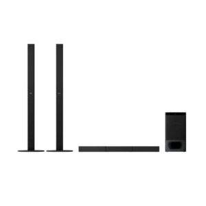 Sony HT-S700RF 5.1ch Home Cinema Soundbar System with Bluetooth® technology