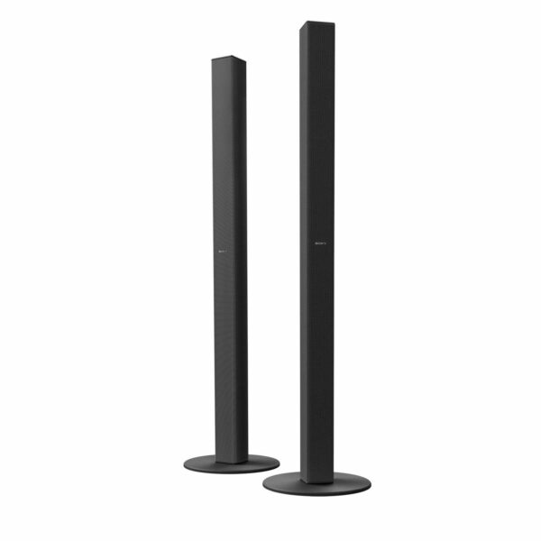 Sony HT S700RF 2 Sony HT-S700RF 5.1ch Home Cinema Soundbar System with Bluetooth® technology - Image 2