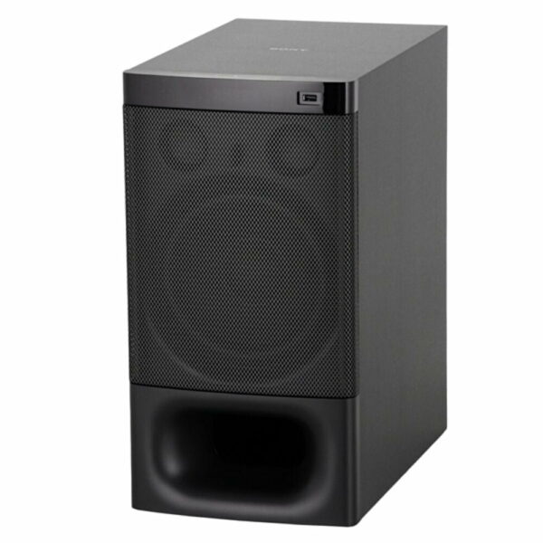 Sony HT S700RF 4 Sony HT-S700RF 5.1ch Home Cinema Soundbar System with Bluetooth® technology - Image 4