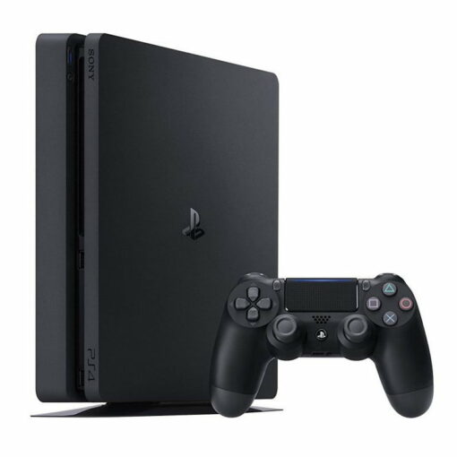 Sony PlayStation 4 - PS4 GetWired Tronics