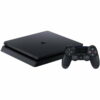 Sony PS4 PlayStation 4 Slim 2 Sony PlayStation 4 - PS4 GetWired Tronics