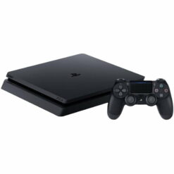 Sony PS4 PlayStation 4 Slim 2 Sony PlayStation 4 - PS4 GetWired Tronics