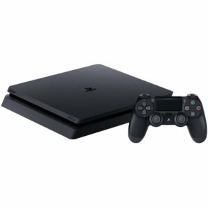 Sony PS4 PlayStation 4 Slim 2 Sony PlayStation 4 - PS4 GetWired Tronics