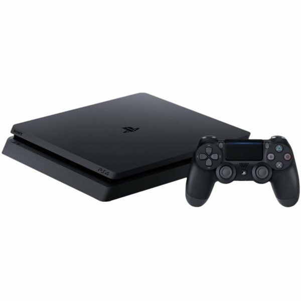 Sony PS4 PlayStation 4 Slim 2 Sony PlayStation 4 - PS4 - Image 2