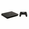 Sony PS4 PlayStation 4 Slim 4 Sony PlayStation 4 - PS4 GetWired Tronics