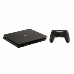 Sony PS4 PlayStation 4 Slim 4 Sony PlayStation 4 - PS4 GetWired Tronics