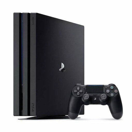 Sony PlayStation 4 Pro - PS4 Pro GetWired Tronics
