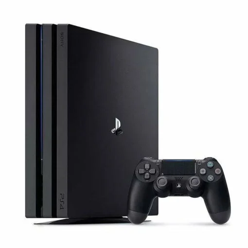 Sony PlayStation 4 Pro - PS4 Pro