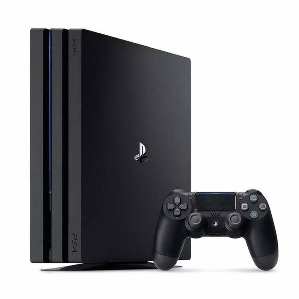 Sony PlayStation 4 Pro - PS4 Pro