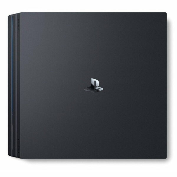 Sony PS4 pro PlayStation 4 pro 2 Sony PlayStation 4 Pro - PS4 Pro - Image 3
