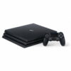 Sony PS4 pro PlayStation 4 pro 3 Sony PlayStation 4 Pro - PS4 Pro GetWired Tronics