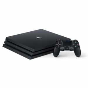 Sony PS4 pro PlayStation 4 pro 3 Sony PlayStation 4 Pro - PS4 Pro GetWired Tronics