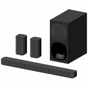 Sony S20R