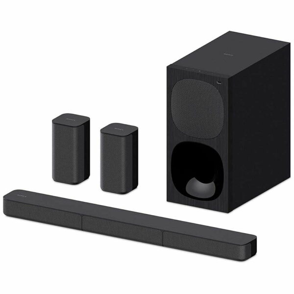 Sony S20R