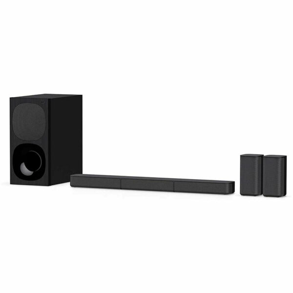 Sony S20R 2 Sony HT-S20R 5.1 Channel Dolby Digital Soundbar Home Theatre System - Image 2