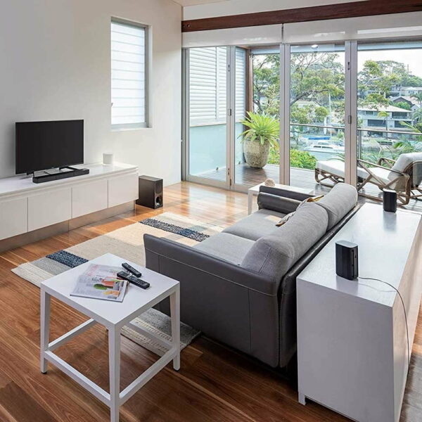 Sony S20R 5 Sony S20R