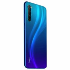 Xiaomi Redmi Note 8 2021 64GB Blue 4 Xiaomi Redmi Note 8 2021