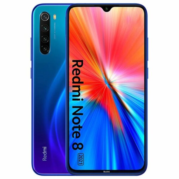 Xiaomi Redmi Note 8 2021