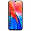 Xiaomi Redmi Note 8 2021 64GB 4GB RAM Space Black GetWired Tronics