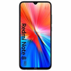 Xiaomi Redmi Note 8 2021 64GB Space Black 1 Xiaomi Redmi Note 8 2021 64GB 3GB RAM Space Black GetWired Tronics