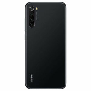 Xiaomi Redmi Note 8 2021 64GB Space Black 2 Xiaomi Redmi Note 8 2021 64GB 3GB RAM Space Black GetWired Tronics