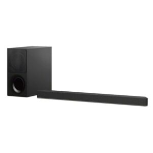 Sony htx9000f