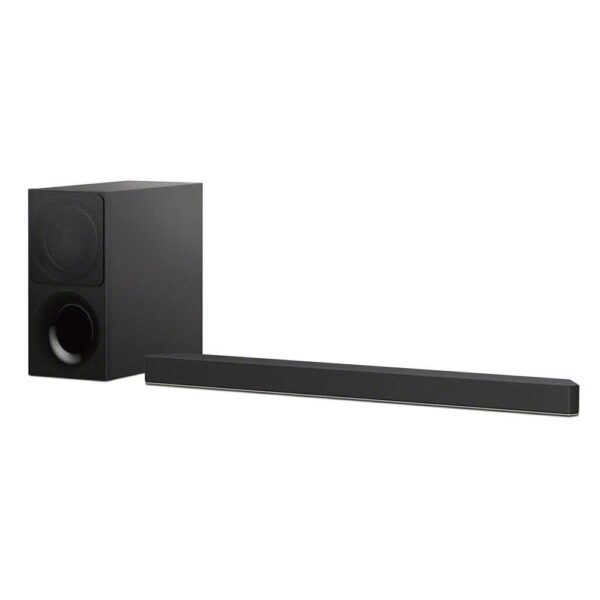 Sony htx9000f