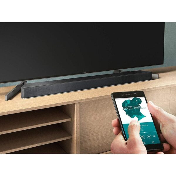 Sony HT-X9000F 2.1ch Dolby Atmos® / DTS:X™ Soundbar with Bluetooth® technology - Image 5