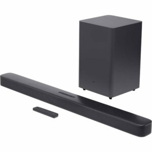 jbl bar 2.1 Super Bass