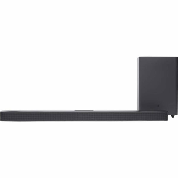 jbl bar 2.1 Super Bass 2 JBL Bar 2.1 Deep Bass Soundbar with Wireless Subwoofer - Image 2
