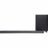 jbl bar 5.1 Deep Bass 2 JBL Bar 5.1Ch Soundbar with MultiBeam™ Sound Technology GetWired Tronics