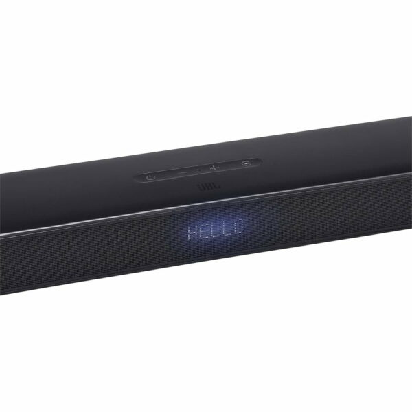 jbl bar 5.1 Deep Bass 4 JBL Bar 5.1Ch Soundbar with MultiBeam™ Sound Technology - Image 4