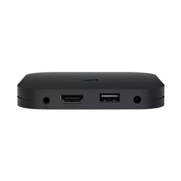 Xiaomi Mi Box S 2nd Gen - 4K Streaming Device - Image 2