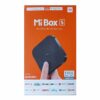Xiaomi Mi Box S 2nd Gen - 4K Streaming Device GetWired Tronics