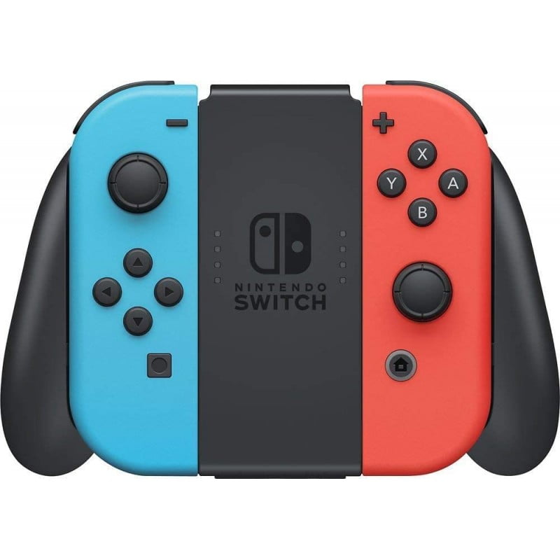 Nintendo Switch - Buy at GetWired Tronics